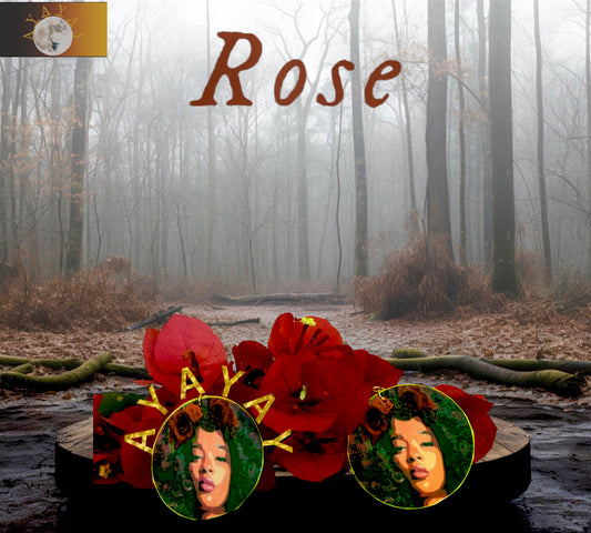 29. ROSE