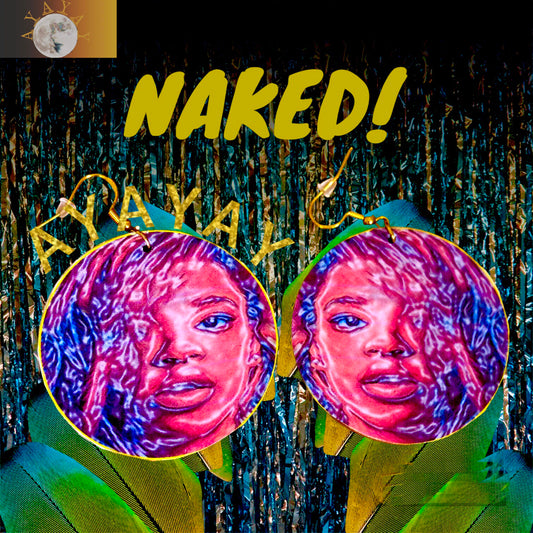 26. NAKED